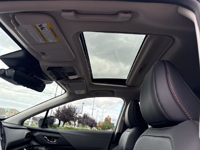 New 2026 Subaru Crosstrek 2.5i Limited w/ Crosstrek Mirror Package AWD/4WD image 29