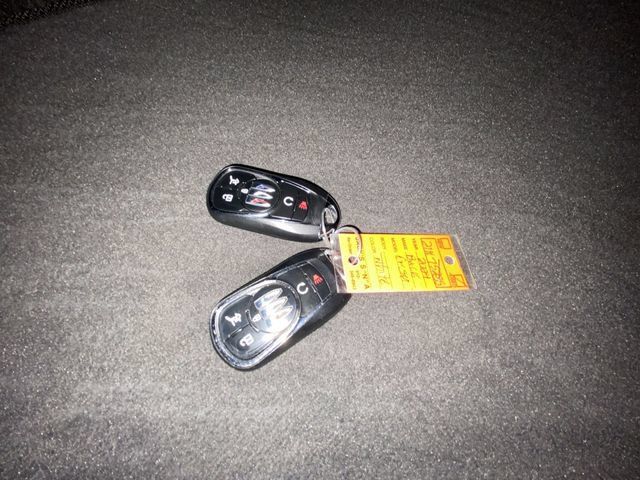 Used 2024 Buick Envista Avenir FWD image 29