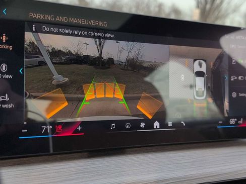 New 2026 BMW 430i xDrive 430i xDrive image 30