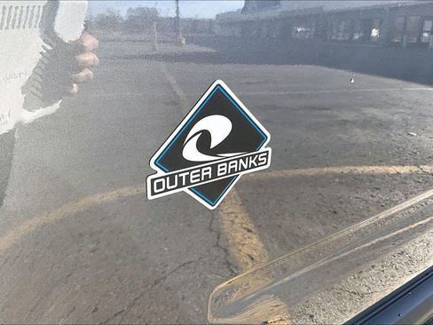 New 2025 Ford Bronco Sport Outer Banks w/ Outer Banks Tech Package+ image 10