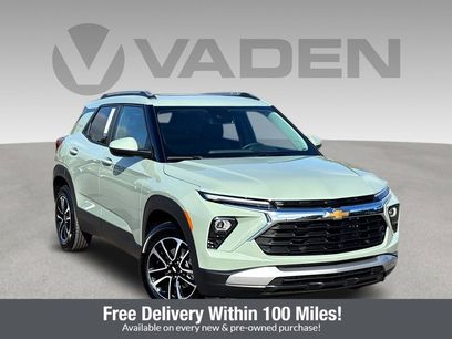 New 2026 Chevrolet TrailBlazer LT w/ Convenience Package