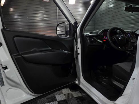 Used 2020 RAM ProMaster City Tradesman image 29