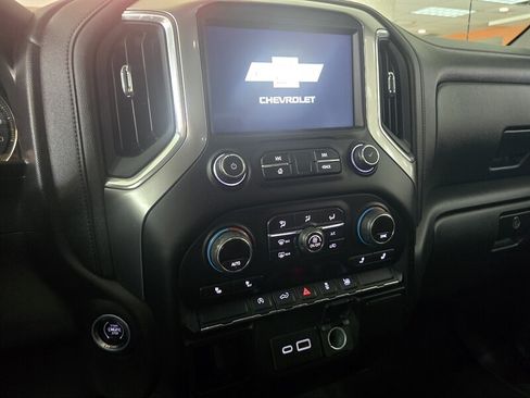 Used 2019 Chevrolet Silverado 1500 LT w/ All-Star Edition RWD image 21
