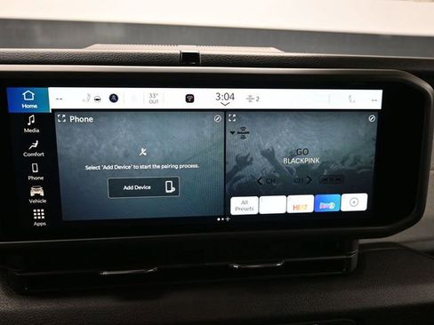 New 2026 Jeep Gladiator Sport image 29