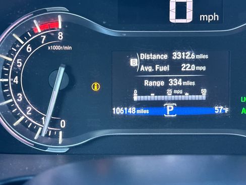 Used 2018 Honda Ridgeline RTL-E image 28