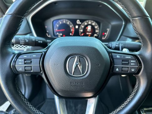 Used 2024 Acura Integra A-Spec FWD image 21