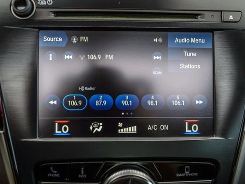 Used 2019 Acura ILX FWD image 20