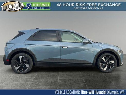 New 2026 Hyundai Ioniq 5 SEL image 45