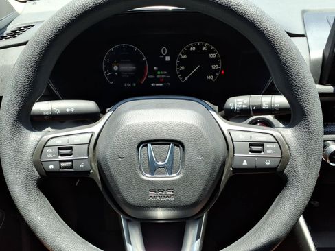 Certified 2026 Honda CR-V EX image 14