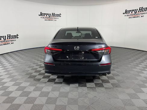 Used 2026 Honda Civic Sport image 9