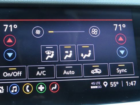 Used 2022 Buick Encore GX Select w/ Sport Touring Package image 33