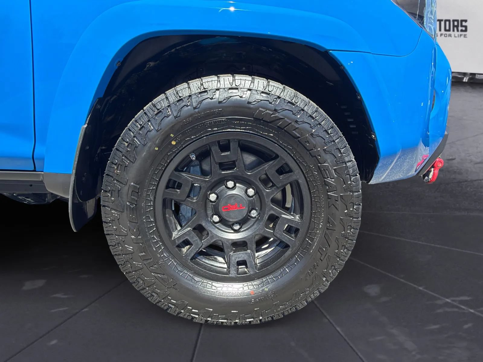 Used 2019 Toyota 4Runner TRD Pro AWD/4WD image 27