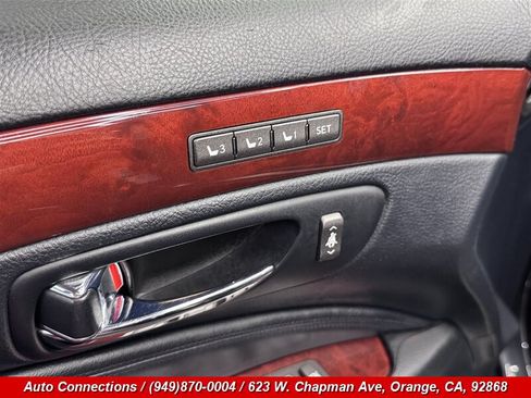 Used 2007 Lexus LS 460 RWD image 21