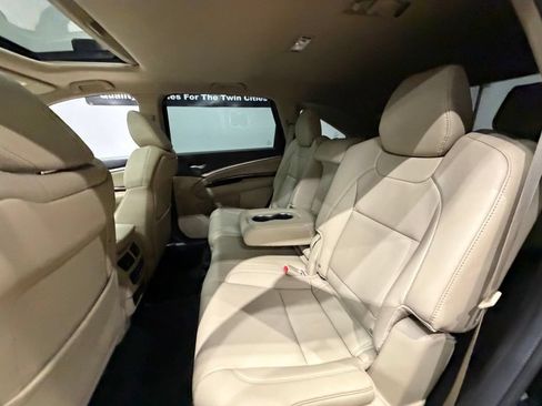 Used 2019 Acura MDX SH-AWD image 27