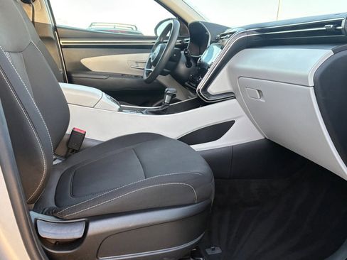 Used 2024 Hyundai Tucson SEL image 37