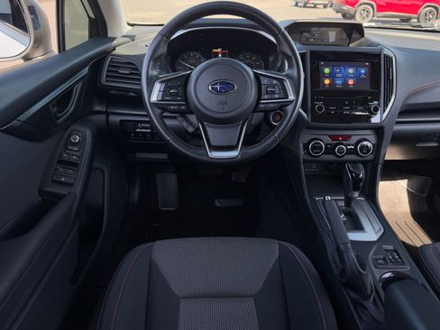 Used 2023 Subaru Crosstrek 2.0i Premium AWD/4WD image 15