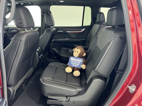 Used 2024 GMC Acadia Denali w/ LPO, Floor Liner Package image 24