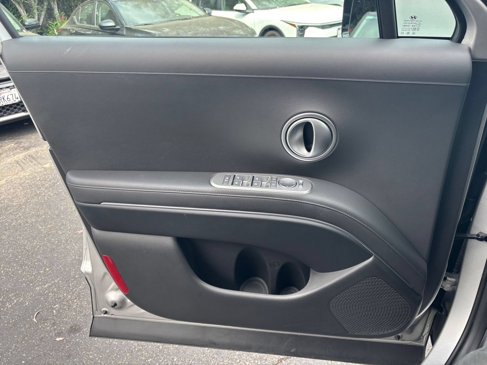 Used 2026 Hyundai Palisade SEL FWD image 18