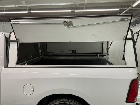 Used 2022 RAM 1500 Tradesman w/ Trailer Tow Group image 28