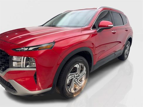 Used 2023 Hyundai Santa Fe SEL image 11