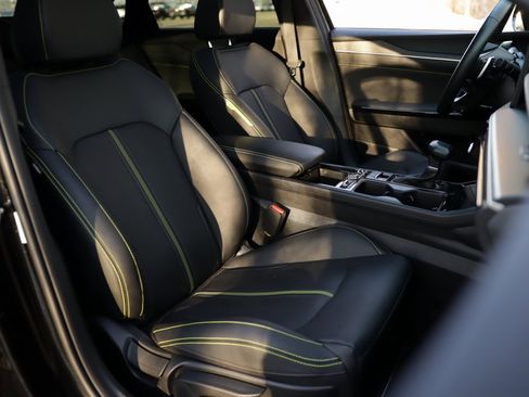 Used 2025 Kia K5 GT image 32