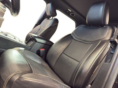 Used 2020 Ford Explorer ST w/ ST Street Pack image 14