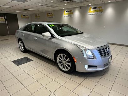 Used 2014 Cadillac XTS Premium