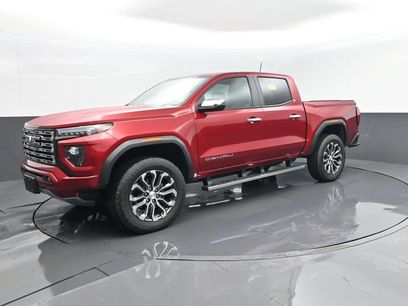 Used 2023 GMC Canyon Denali