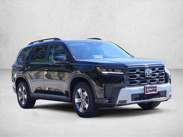 New 2026 Honda Pilot EX-L image 3