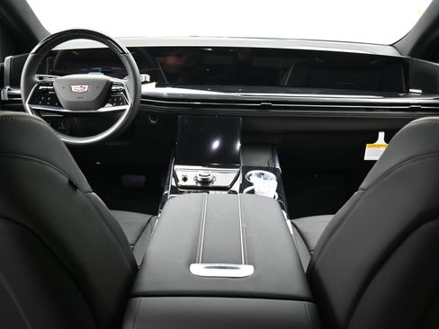 New 2026 Cadillac Escalade Sport image 9