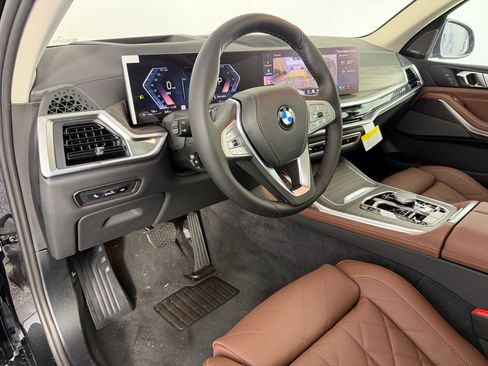 New 2027 BMW X7 xDrive40i AWD/4WD image 4