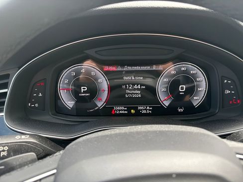 Used 2023 Audi Q7 3.0T Prestige AWD/4WD image 25