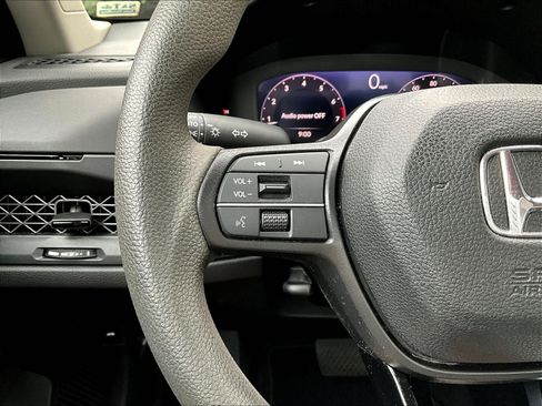 Used 2024 Honda Accord LX image 10
