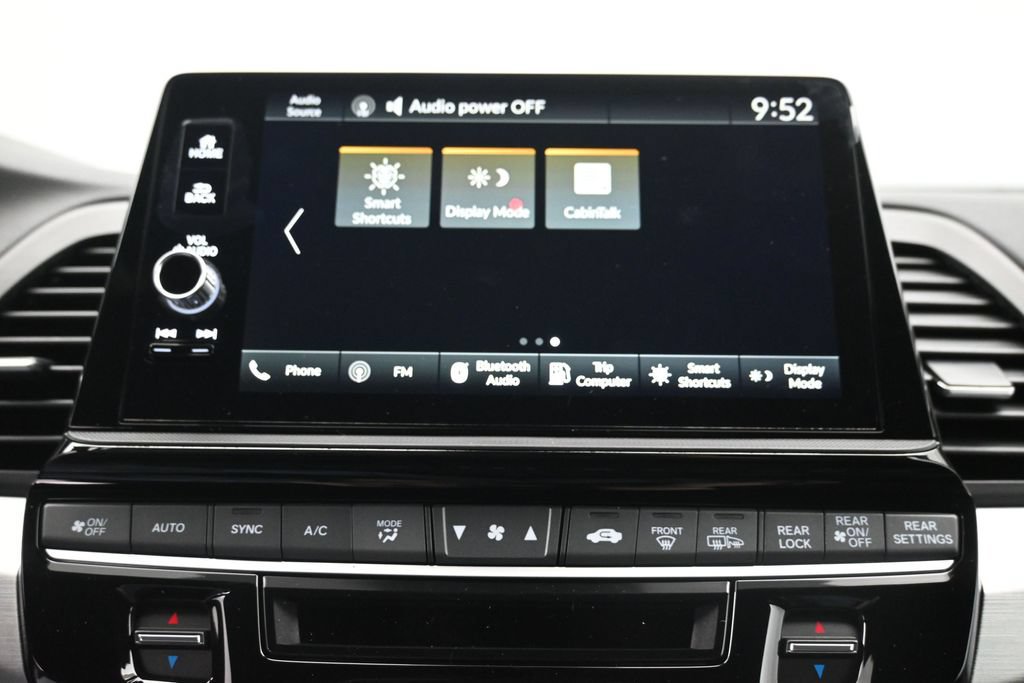 New 2027 Honda Odyssey Sport-L image 15