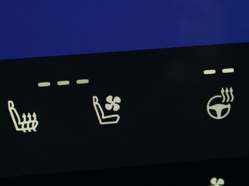 Used 2025 Lexus GX 550 image 33