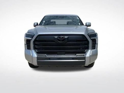 New 2026 Toyota Tundra SR5 AWD/4WD image 20