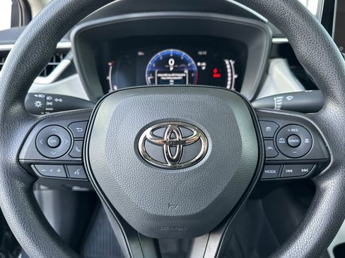 New 2026 Toyota Corolla LE image 25