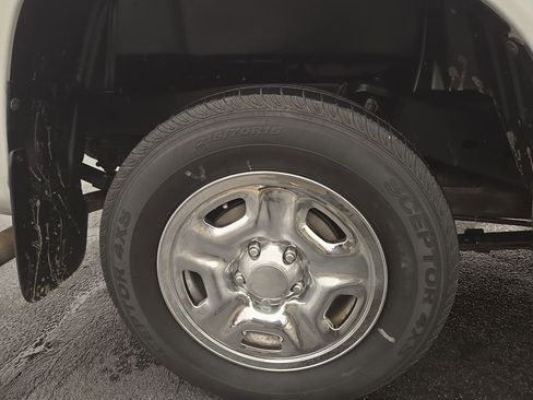 Used 2015 Toyota Tacoma 2WD Access Cab image 24