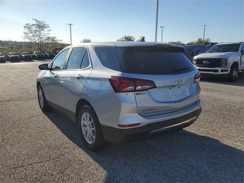 Used 2022 Chevrolet Equinox LT image 6