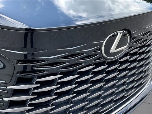 Used 2023 Lexus RX 350 Premium Plus w/ Accessory Package (Z1) AWD/4WD image 32
