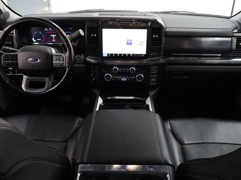 Certified 2023 Ford F250 Lariat w/ Sport Appearance Package image 30