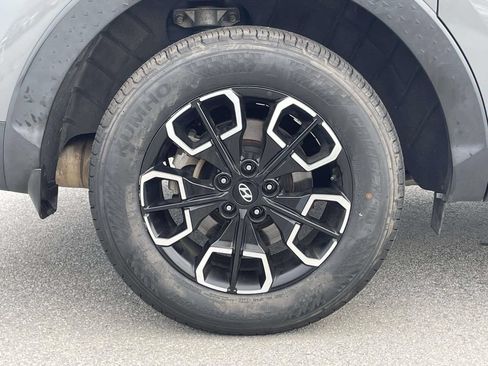 Certified 2022 Hyundai Santa Cruz SEL Premium AWD/4WD image 32