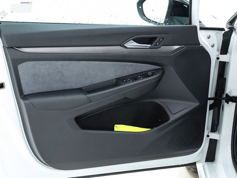 New 2026 Volkswagen Golf w/ Euro Style Package image 56