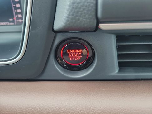 New 2026 Honda Pilot Touring image 33