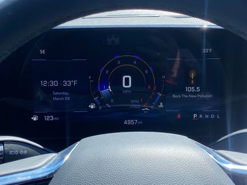 Used 2026 Chevrolet Equinox LT image 24