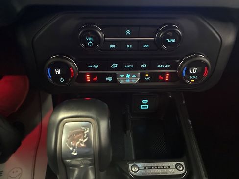 Used 2025 Ford Bronco Big Bend AWD/4WD image 38