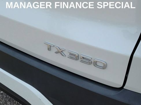 Used 2024 Lexus TX 350 FWD w/ Accessory Package (K3) image 5