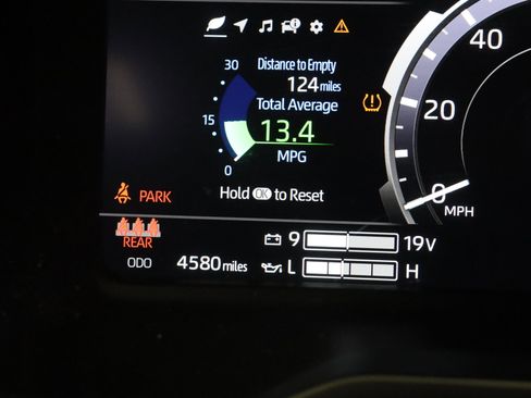 Used 2024 Toyota Tundra 1794 Edition image 46