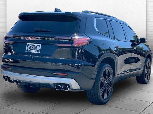 Used 2024 GMC Acadia Elevation w/ Trailering Package FWD image 12
