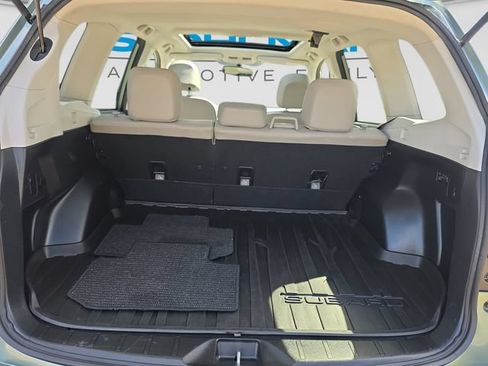 Used 2015 Subaru Forester 2.5i Limited w/ Popular Package #1 AWD/4WD image 23